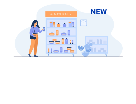 Новые описания лекарственных средств